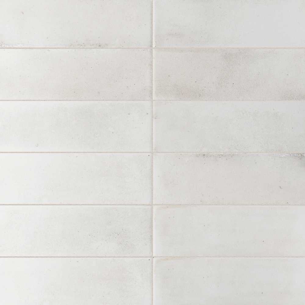 White 2X8