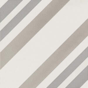 Geo C. Taupe 8X8 D2C1 Matte