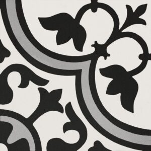 Original Clover Grey 8X8 D3C1 Matte