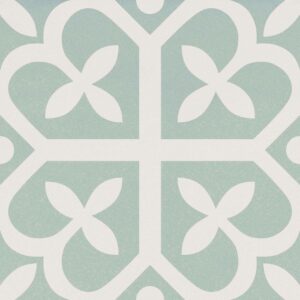 Orig Nordic A. Green 8X8 D4A1 Matte