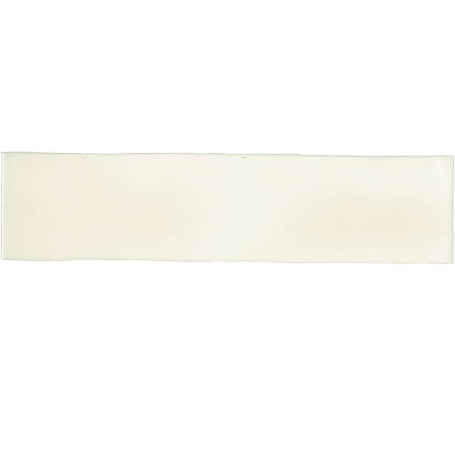 3X12 Cream Glossy