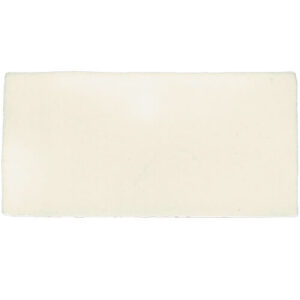 3X6 Cream Glossy