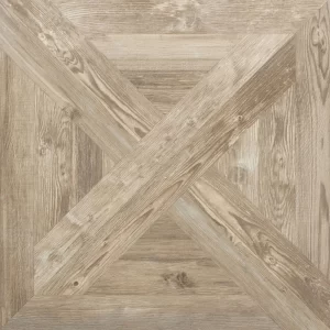 Parquet Natural 24X24 Matte