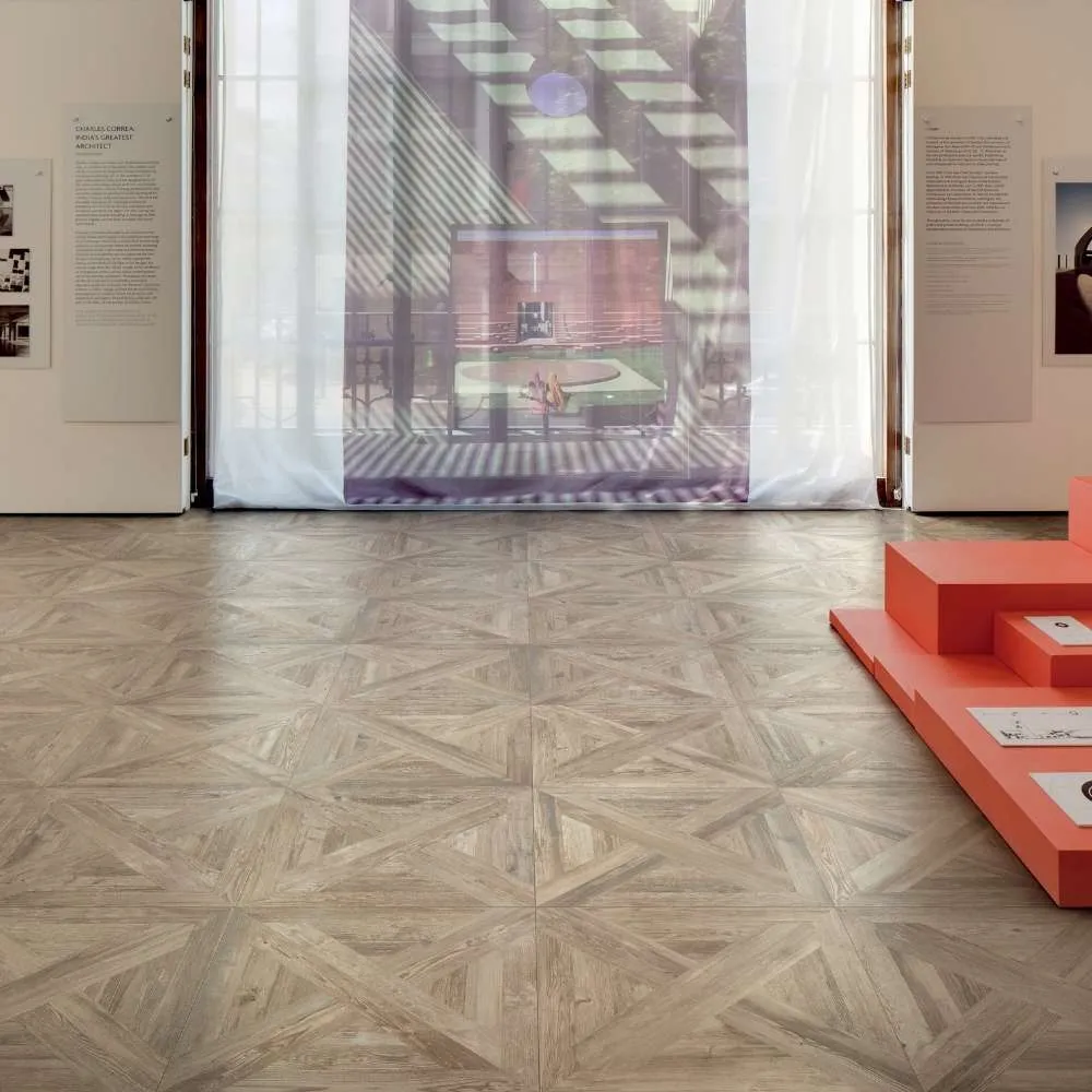 Parquet Natural 24X24 Matte - Image 2