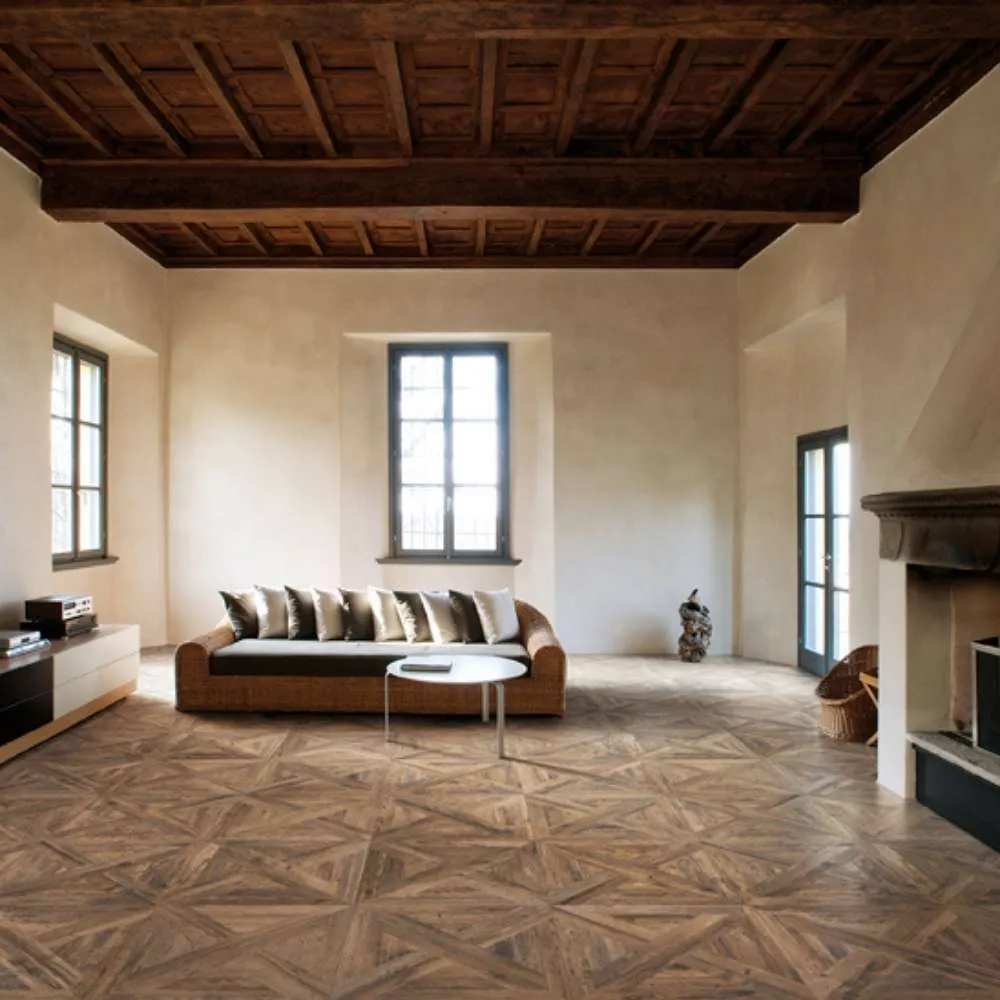 Parquet Sun 24X24 Matte - Image 2
