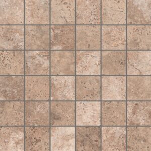 Nux 2X2 Mosaic Matte