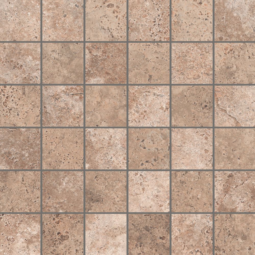 Nux 2X2 Mosaic Matte