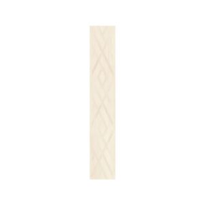 Ivory 8X48 Deco Matte