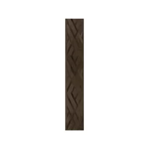 Wenge 8X48 Deco Matte
