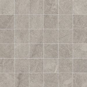 Beige 2X2 Mosaic Matte