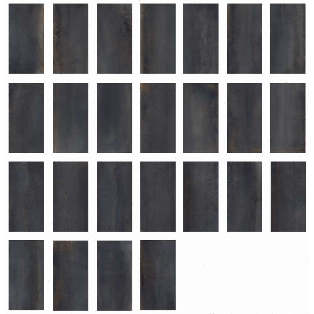 Black/Torvi 12X24 Matte - Image 2