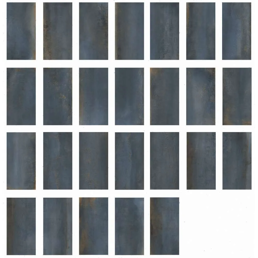 Blue/Folki 12X24 Matte - Image 2