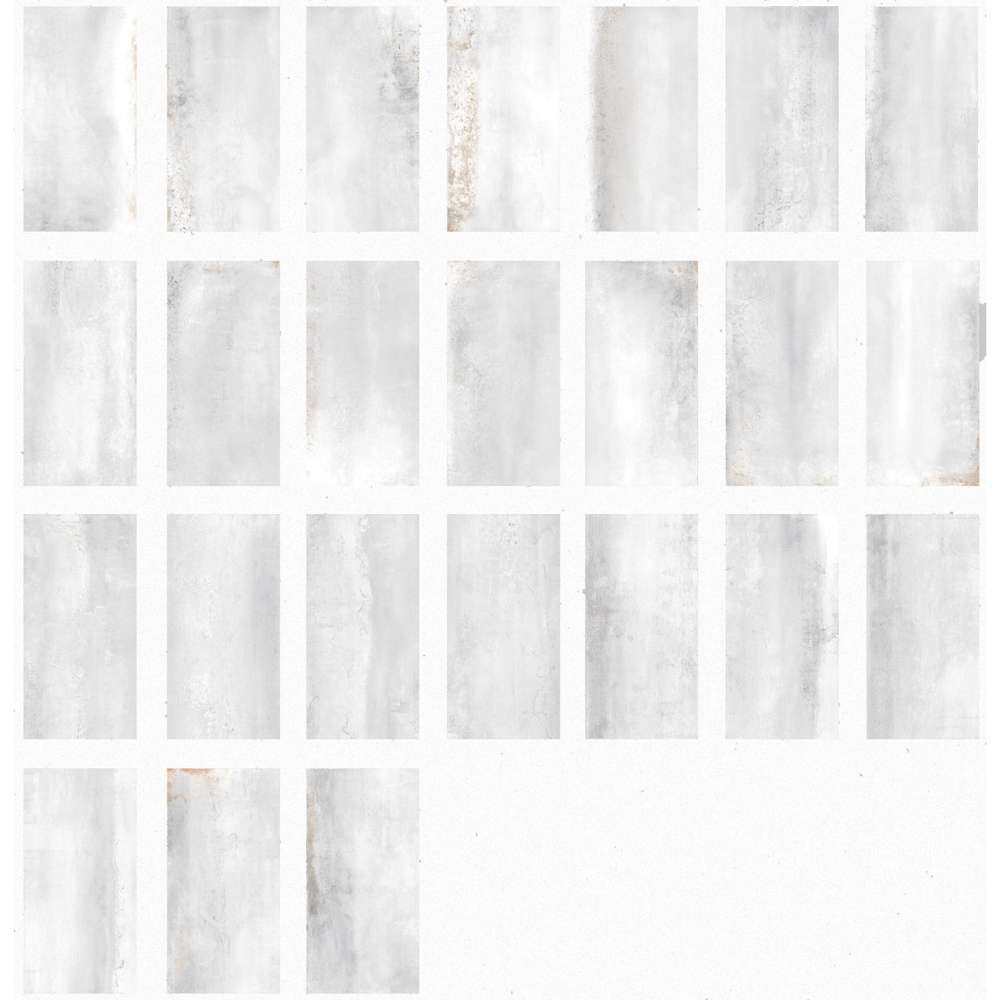 Lt Grey/Munso 12X24 Matte - Image 2