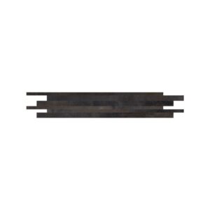Legacy Charcoal Lineality 3D