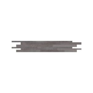 Legacy Grey Lineality 3D