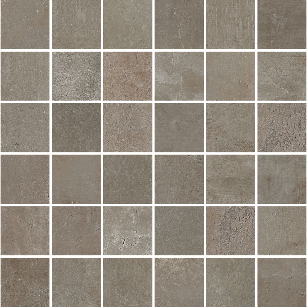 Legacy Sand 2X2 Mosaic