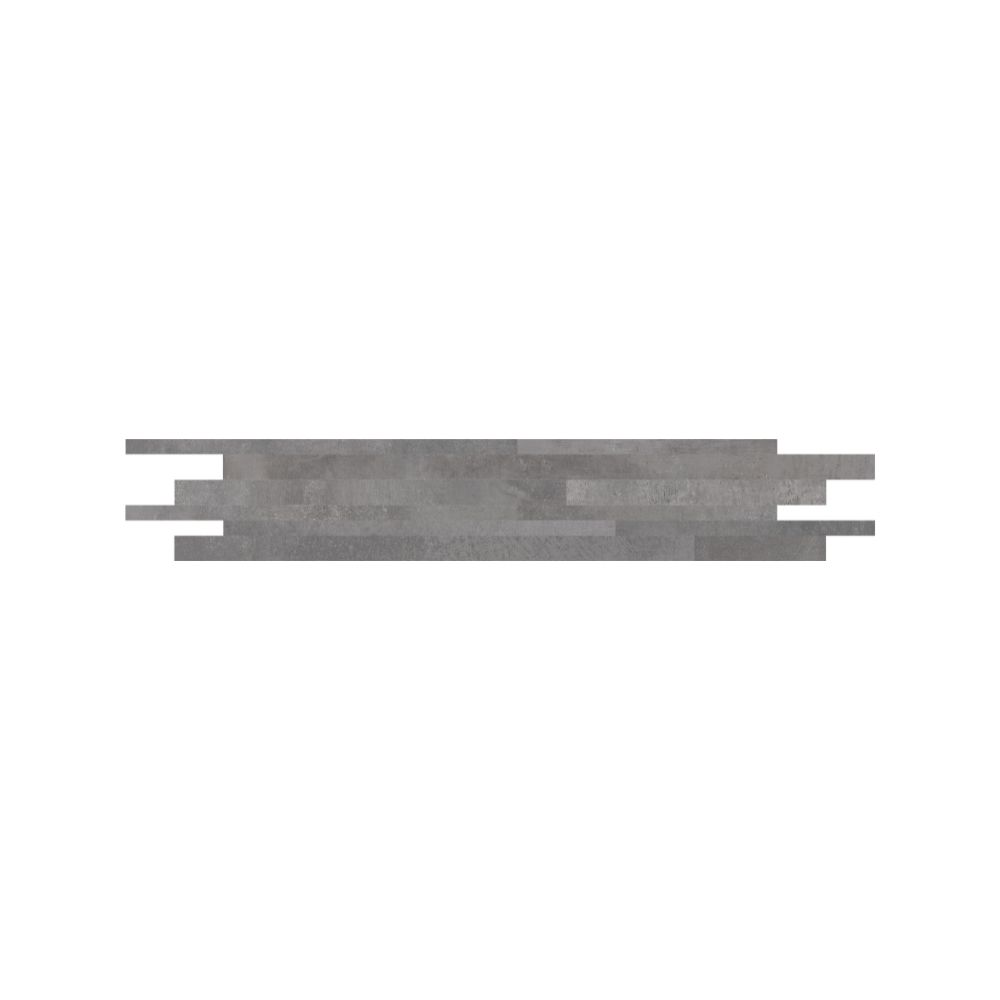 Legacy Silver Lineality 3D