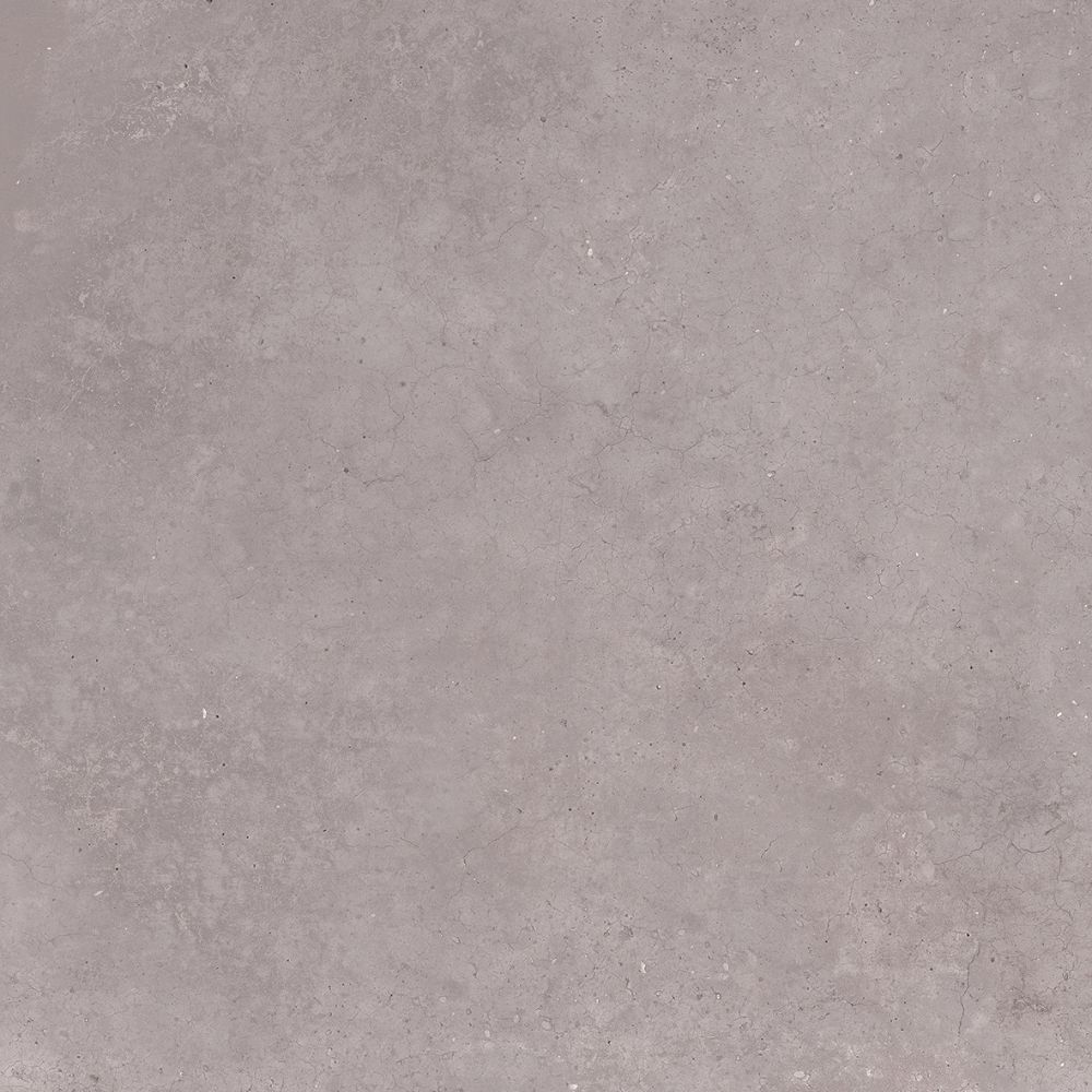 Silver 24X24 Matte