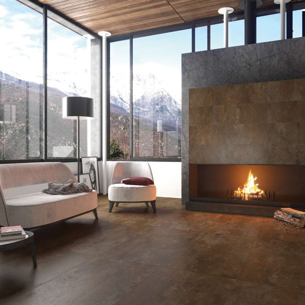 Corten 24X48 Matte - Image 2