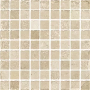 Sabbia 1X1 Mosaic Matte