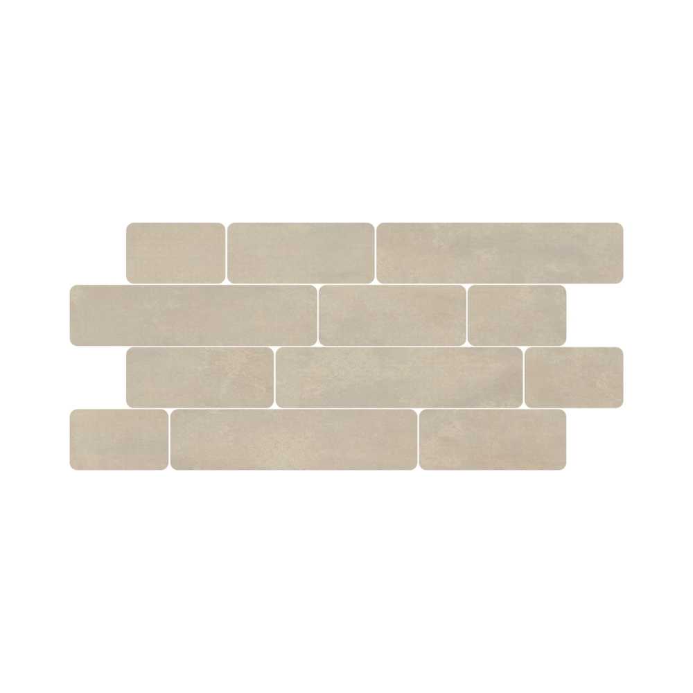 Element Damask Mosaic