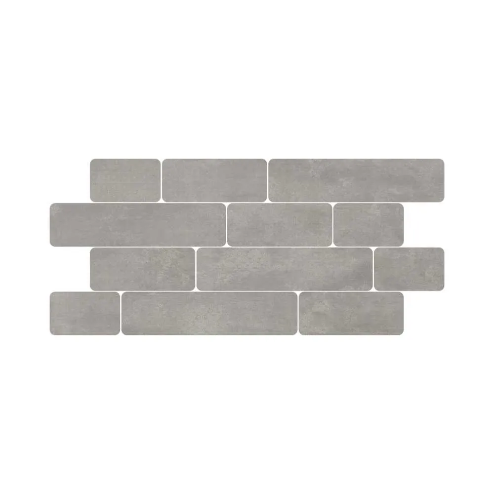 Oxygen Damask Mosaic