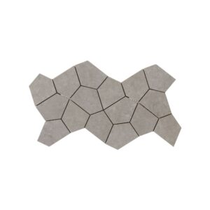 Origin Rocks Mosaic Matte