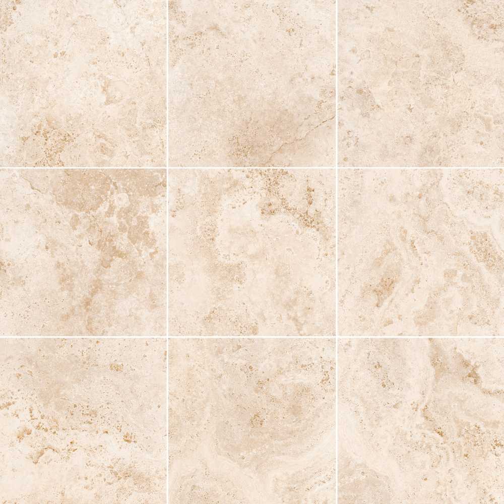 Tivoli Beige 16X16 Matte