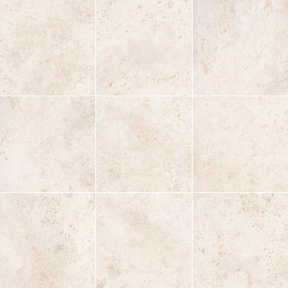 Tivoli Bianco 16X16 Matte
