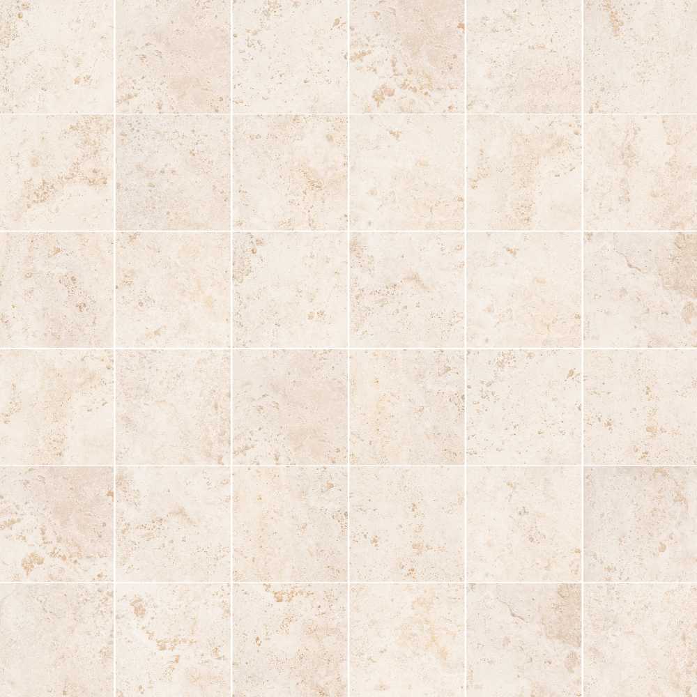 Tivoli Bianco 8X8 Matte