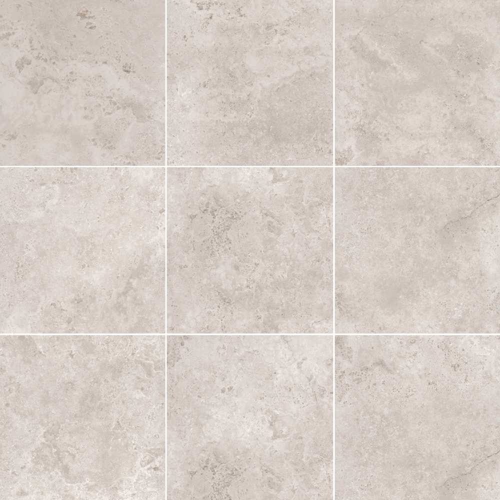 Tivoli Grigio 16X16 Matte