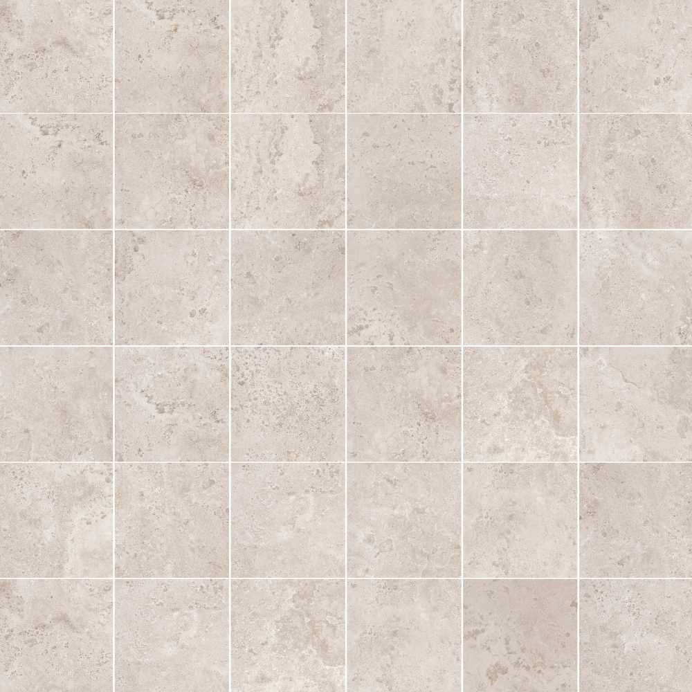 Tivoli Grigio 8X8 Matte