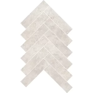 Tivoli Grigio 2X8 Herringbone Matte