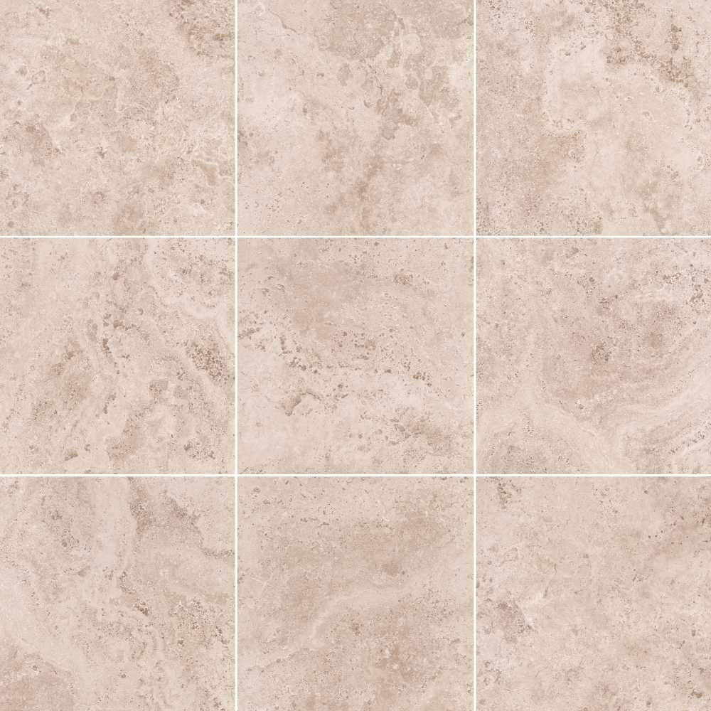 Tivoli Tufo 16X16 Matte