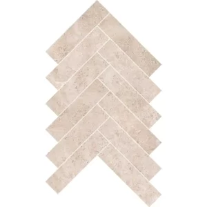 Tivoli Tufo 2X8 Herringbone Matte