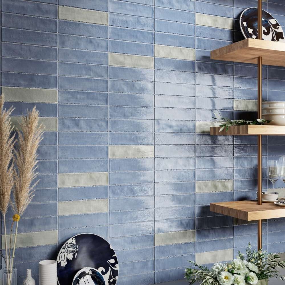 Azzurro 2X10 Glossy - Image 2