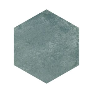 Petrolio 8? Hexagon Matte