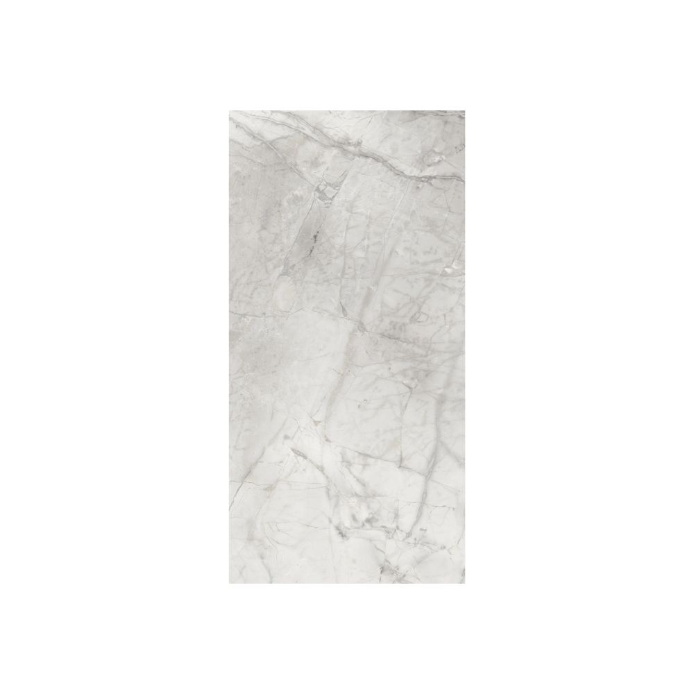White Shine 12X24 Polished