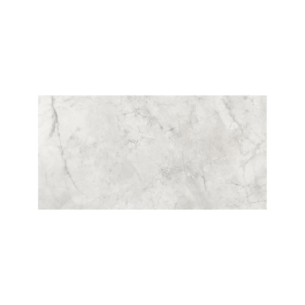 White Shine 24X48 Polished