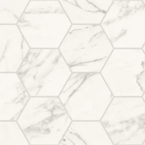 Venatino 4? Hexagon Polished