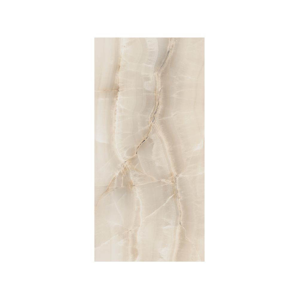 Ivory 12X24 Polished