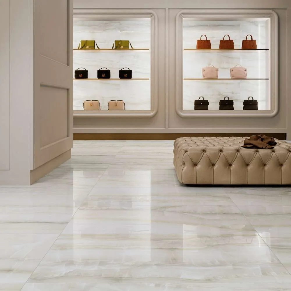 Ivory 24X48 Polished - Image 2