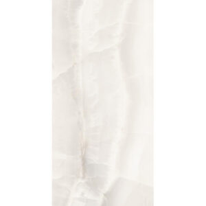 White 12X24 Matte