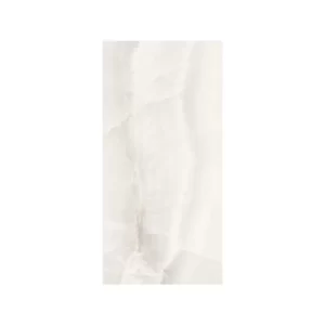 White 12X24 Polished