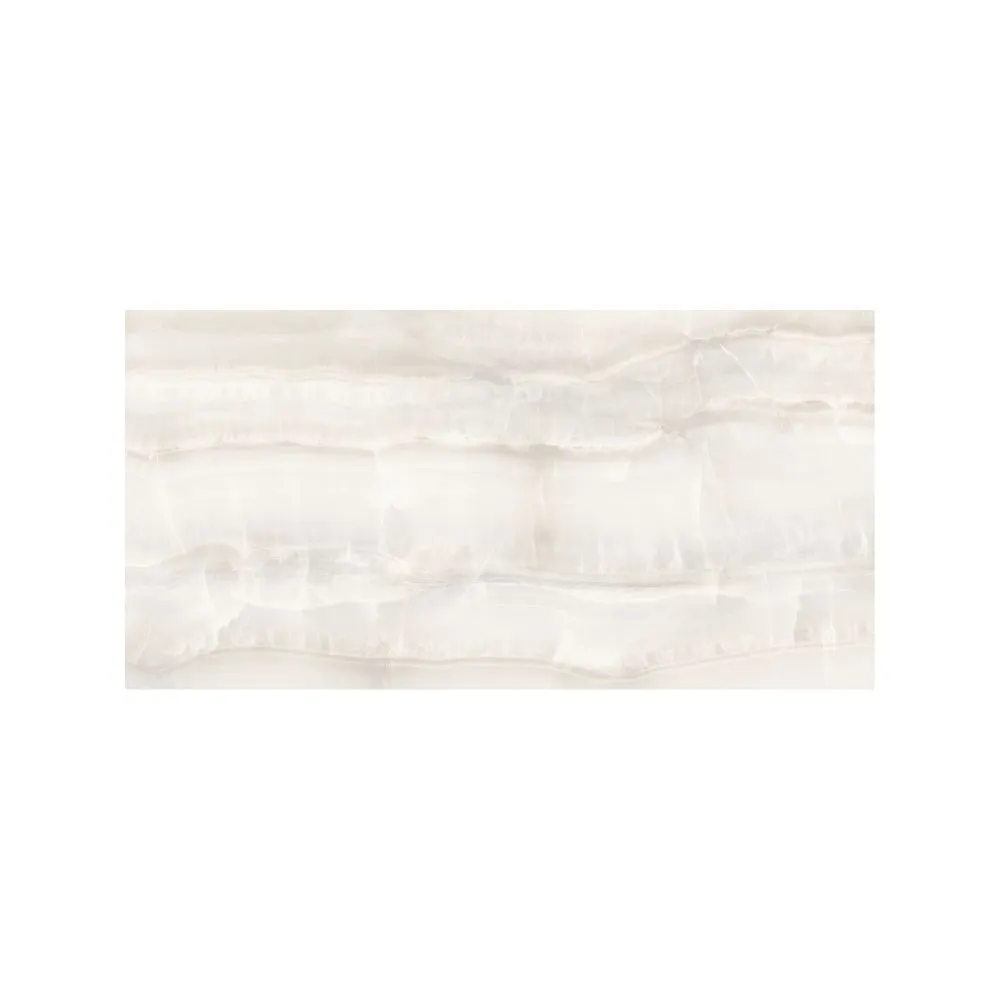 White 24X48 Polished