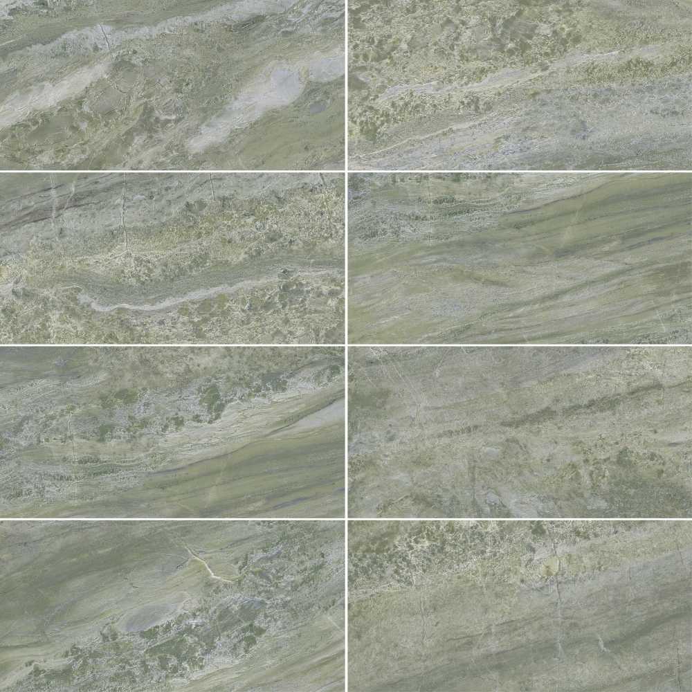 Green 12X24 Polished
