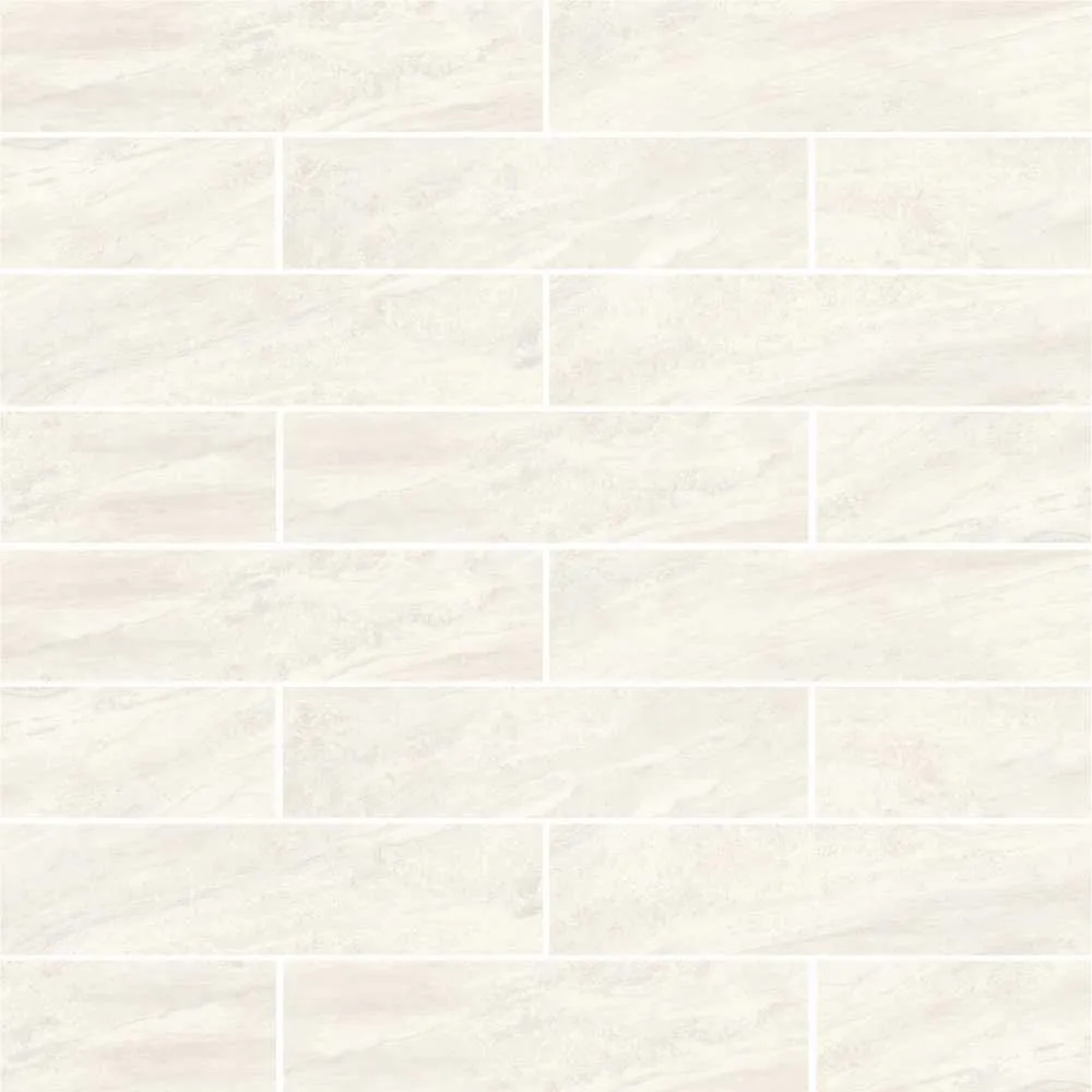 Ivory 3X12 Polished