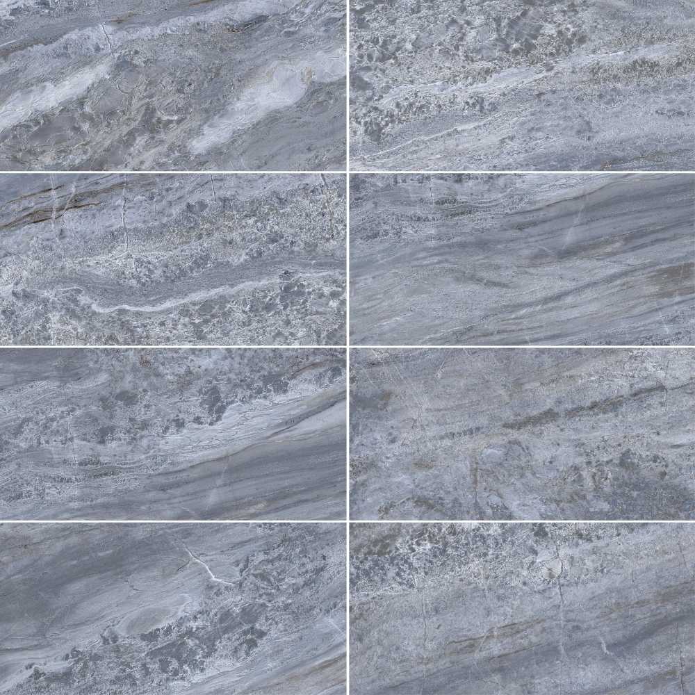 Navy 12X24 Polished