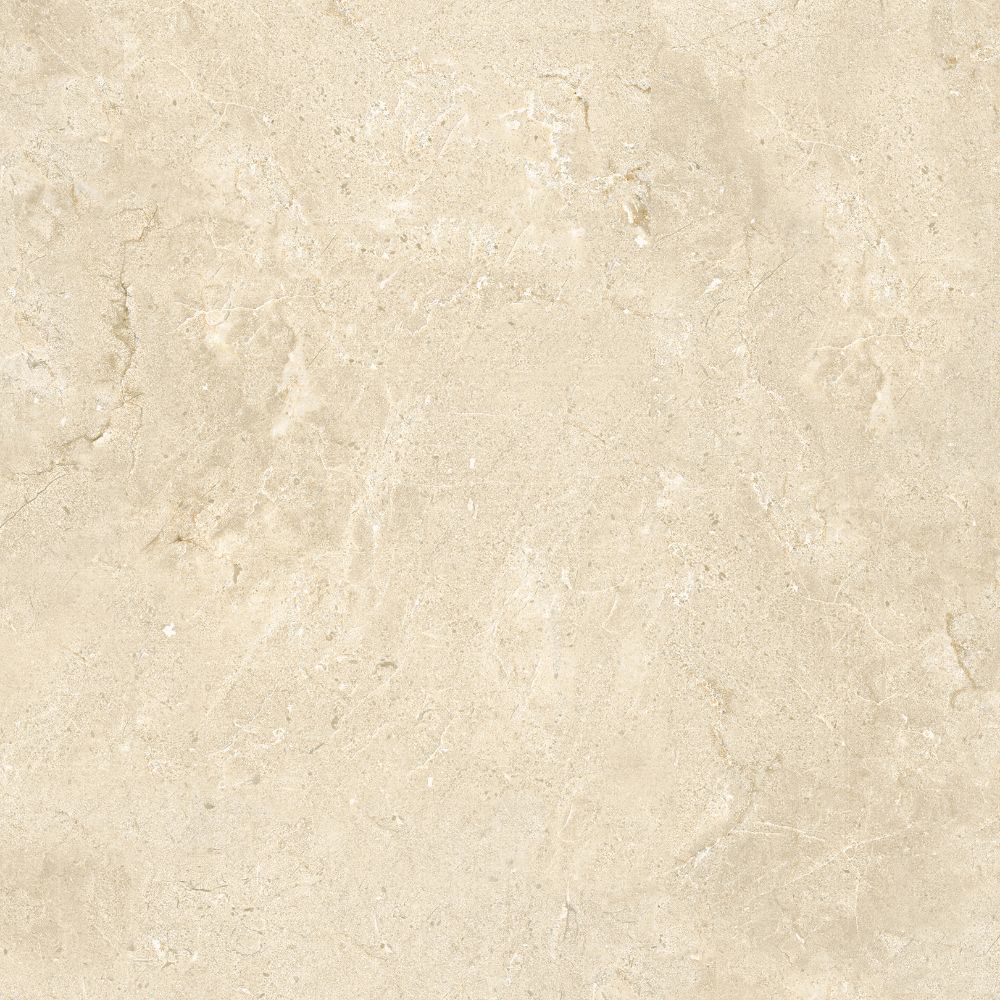 Crema Marfil 24X24 Polished