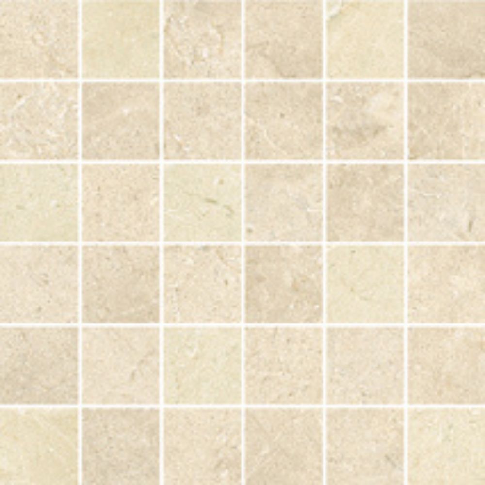 Crema Marfil 2X2 Matte